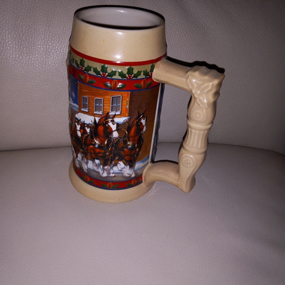 Budwesier Stein 2003